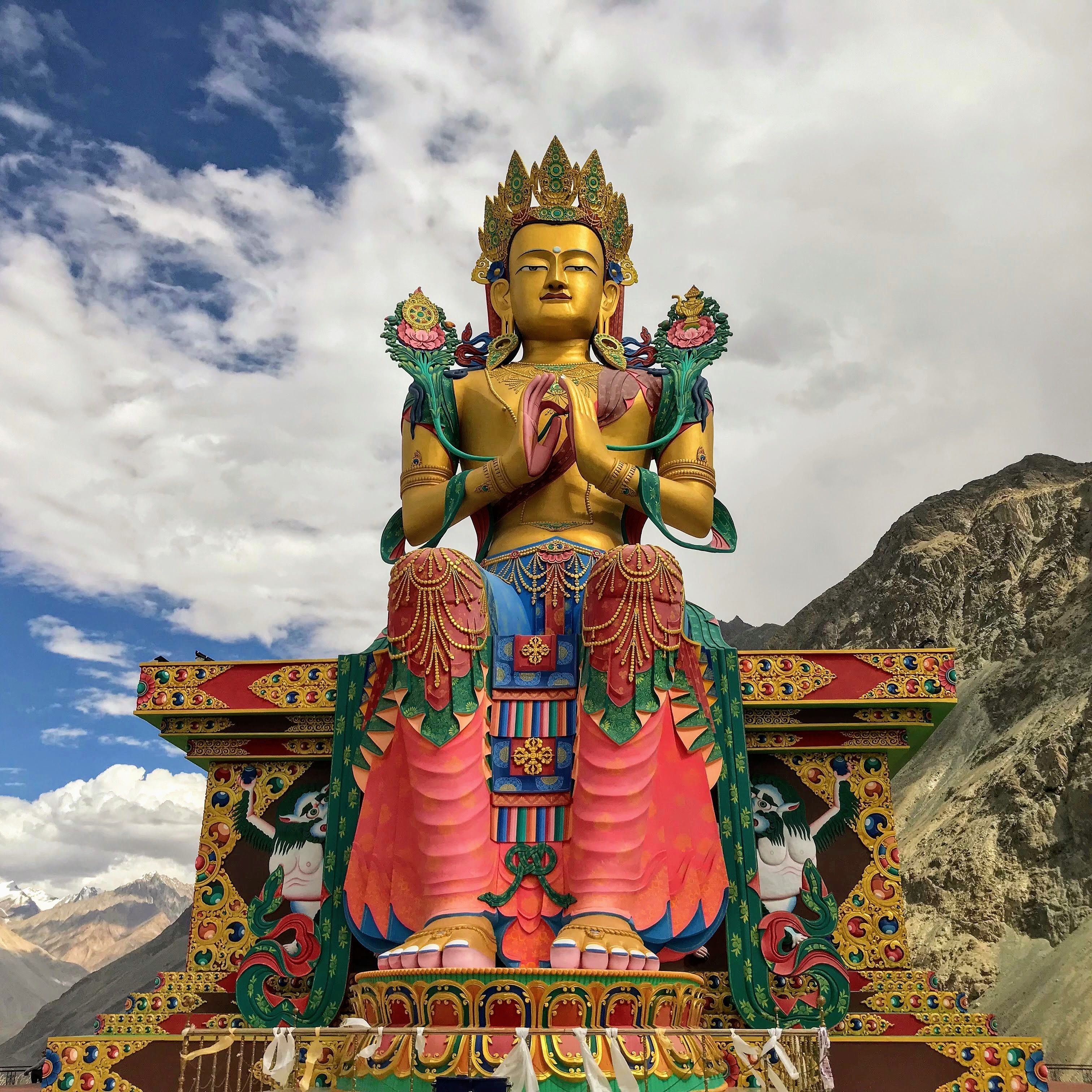 Ladakh
